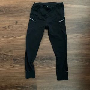 Athleta Capri leggings